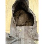 The North Face  women's medium black/gray snowboard Hyvent Winter coat MSRP $299 Photo 4