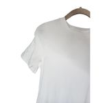 Nordstrom NWT  Coastal Grandma White Midi Long Women XXS Dress Photo 3