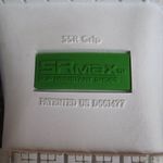 Womens White Slip Resistant Work Shoes Dress Flats White Size 8 Photo 9