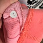 Lululemon Built In Bra Top Photo 3
