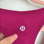 Lululemon  Swiftly Tech Racerback Tank Top 2.0 Magenta Purple Photo 6