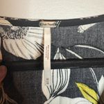 Free People Bella Floral Tunic Mini Dress Photo 4