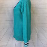 Kenar  Knit v neck sweater Size S… Photo 2