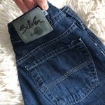 Silver Jeans Vintage  flare legs Photo 1