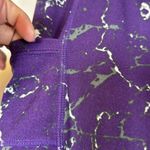Popfit  Purple Athletic Activewear Gym Leggings Size XL NWOT Photo 2