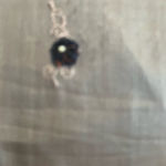 Petite Sophisticate  Elegant Gray Sleeveless Dress Y2K Vintage Photo 2