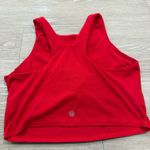 Athleta Conscious Crop Bra A-C Photo 3