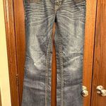 Mek Denim  jeans Tyler bootcut Photo 0