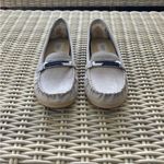 UGG  Rozie Serape Beads Boat Shoes Photo 1
