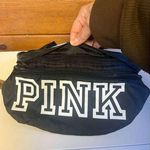 PINK - Victoria's Secret Pink By Victoria’s Secret ￼ convertible, backpack/fanny pack NWT Photo 0