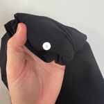 Lululemon - Skinny Will Pant Black Yoga Dance Gym Training Gym Running CrossFit Photo 6