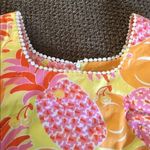 Lilly Pulitzer Sunrise Pina Colada Tank Dress Photo 3