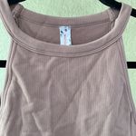 Wishlist Boutique  Mauve High neck bralette Photo 3