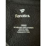 NFL New‎ Orleans Saints Football  V-Neck Pullover Hoodie Women's Size-M Photo 2