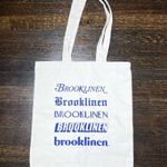 Brooklinen Tote Bag Photo 1