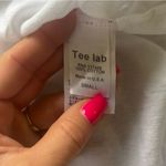 Frank & Eileen  Tee Lab NEW WITHOUT TAGS Base Layer Tank White Small‎ Top Classic Photo 6