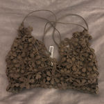 Free People  Bralette Photo 0