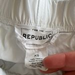 FOR THE REPUBLIC Shorts Photo 1