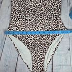 J.Crew  Gail one-piece in Classic‎ Sculpt CI689 10 NWT Photo 8