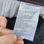 Dickies  Relaxed Fit Bootcut Denim Jeans Women’s Size 16 FD138MSW Blue Stretch Photo 5