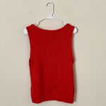 J. Crew Women’s Orange V Photo 3