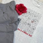 Gildan Vintage Murina You’re One In A Million Tee Photo 9