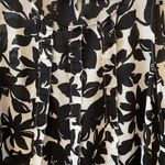 Elle  floral tank Photo 1