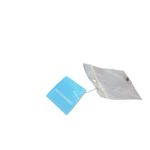 J. McLaughlin  Fanning Jacket‎ Blazer Braided Trim Navy Blue Size Large Photo 12