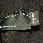 ASOS Design Black Joggers Size 14 Tall Funky Streetwear Photo 7