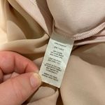 Show Me Your Mumu  Kendall Maxi Dress in Dusty Blush Crisp Small Photo 9