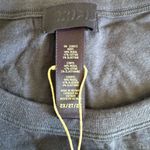 SKIMS  Boyfriend Cropped Tank Purple 2X NWT Photo 5