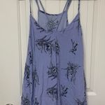 Mimi Chica Floral Skater Dress Photo 1