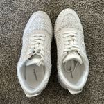 Universal Threads Universal Thread Woven Platform Sneakers Photo 1