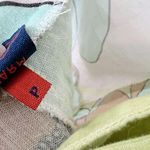 Farm Rio Linen Romper Photo 3