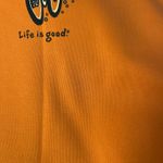 Life is Good tee Bike DriFit Tee Photo 2