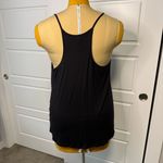 Athleta Black Nighttime Bliss Sleep Cami XL Photo 8