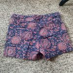 Kenar | paisley shorts size 8 Photo 9