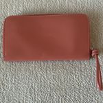 Jil Sander Zip around full size Wallet MD Giro, NEW with tags Photo 1