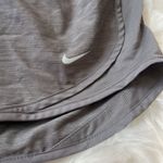 Nike  rhino gray tempo shorts Photo 1