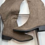 Style & Co  Women's Charmanee Tall Boots- Size 9.5 Photo 5
