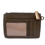 Michael Kors Forest Green Card holder Photo 1