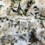 American Eagle  Women’s Flowy Summer Dress Size Medium Photo 7