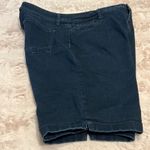 Nine West  Jeans Shorts Missy Size 16 Photo 11