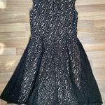 Maggy London  A-Line/Fit&Flare Cocktail Dress Size 4 Photo 2