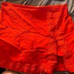 Crown & Ivy Skort Photo 0