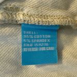 J. McLaughlin  Women’s Geometric Print Skinny Jeans Blue Size 6 Photo 5