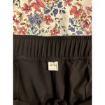 ALBION FIT  Jetsetters Jogger Pants | Black | XXL Petite | NWT Photo 5