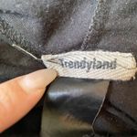 Zodiac Fashion Hoodie Black Size L Photo 6