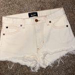 Marc Jacobs X Wrangler Shorts Photo 0