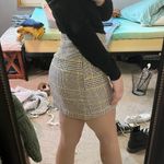 Forever 21 Plaid Skirt Photo 1